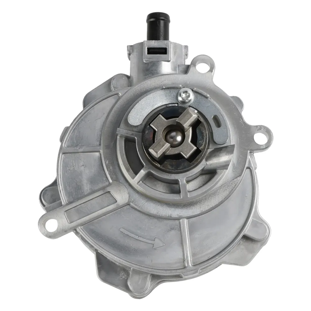 2011-2015 Volkswagen Touareg V6 3.0L Pompe à vide de frein 06E145100M