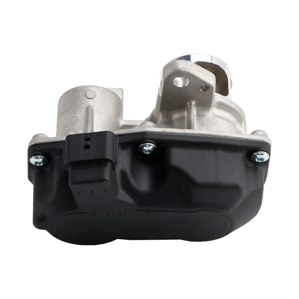 2011-2016 Renault Grand Scénic Diesel monospace FWD III JZ0/1_ vanne EGR 6261400060 147109948R 4423192