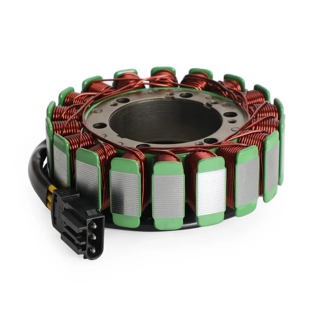 2011-2017 BMW F700GS K70 régulateur magnéto Stator bobine joint Kit 12318524422 61312346550 11147670688