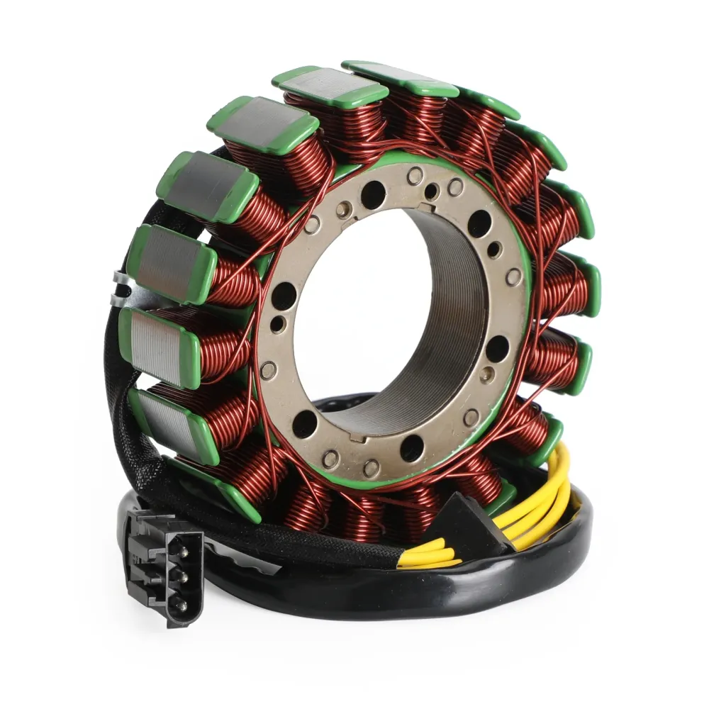 2011-2017 BMW F700GS K70 régulateur magnéto Stator bobine joint Kit 12318524422 61312346550 11147670688