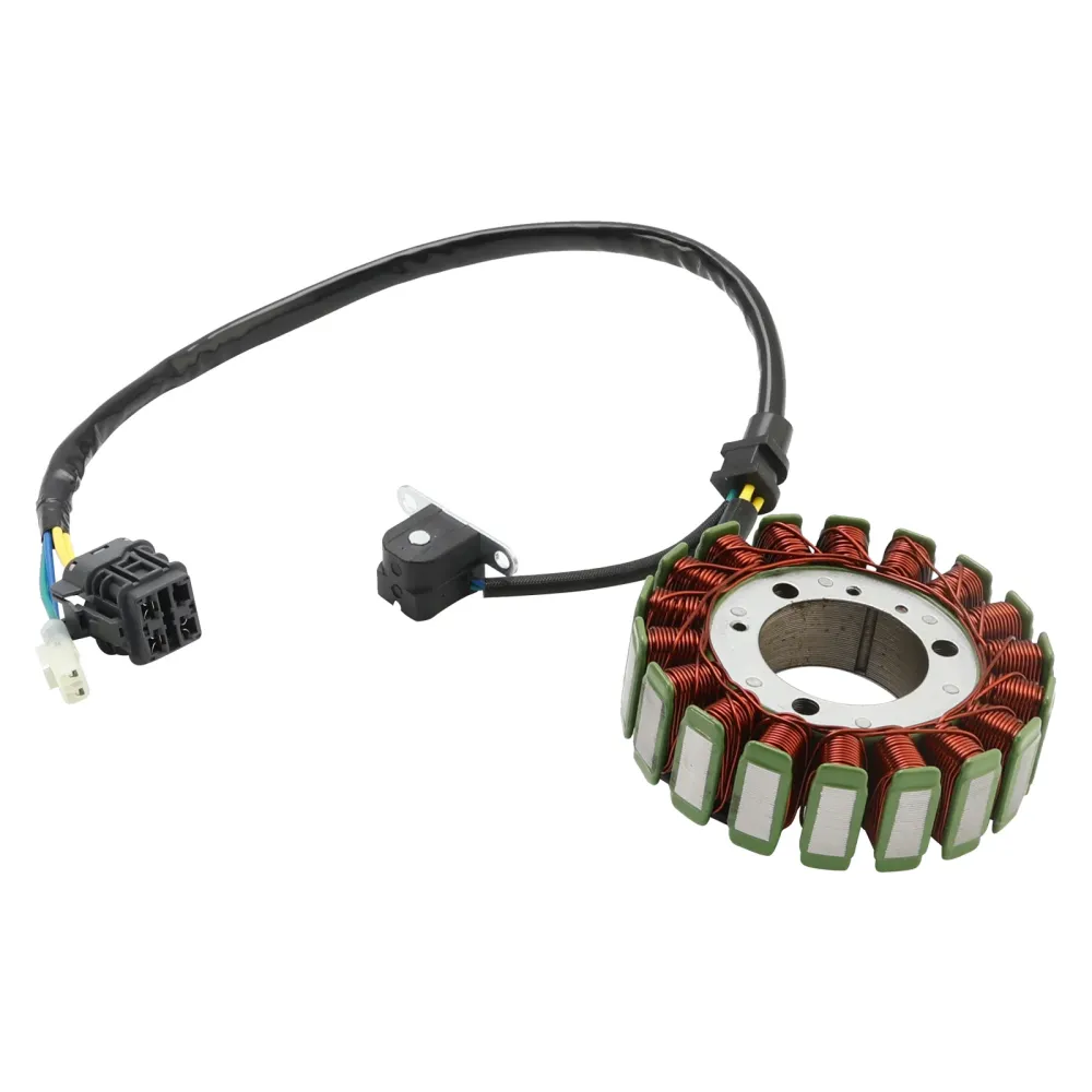 2012 Cectek ATV Estoc 500 EFI T5-T6 Générateur de stator C0003M04 40196006