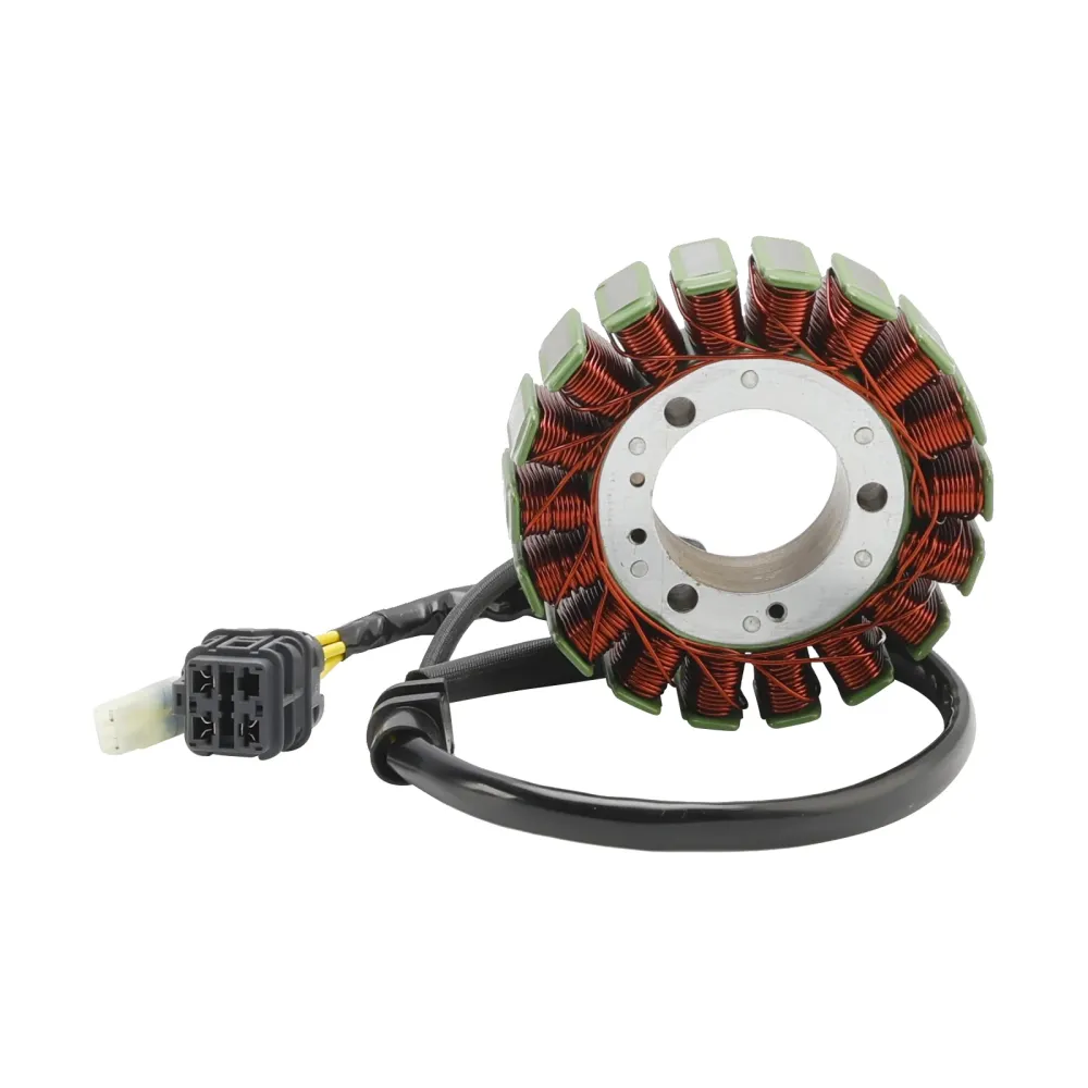 2012 Cectek ATV Estoc 500 EFI T5-T6 Générateur de stator C0003M04 40196006