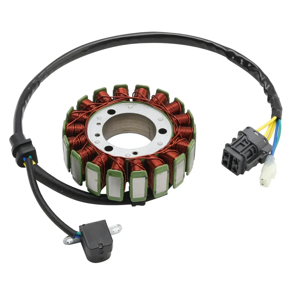 2012 Cectek ATV Estoc 500 EFI T5-T6 Générateur de stator C0003M04 40196006