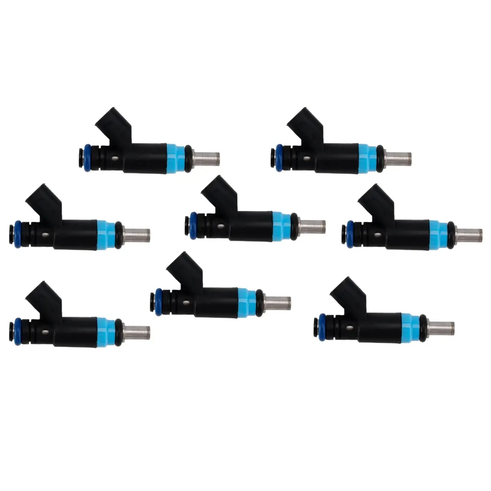 2012-2014 Chrysler 300 6.4L V8 8 pièces injecteur de carburant 05038337AB 5502155