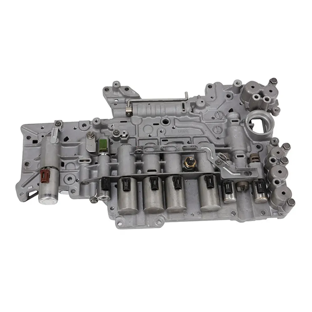 2012-2016 TOYOTA Crown Royal 2.0L 3.5L corps de soupape de transmission TL-80SN AA80E 24269992
