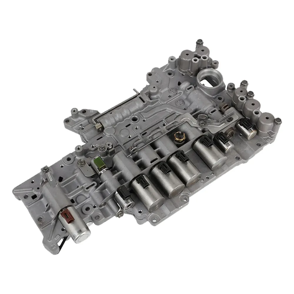 2012-2016 TOYOTA Crown Royal 2.0L 3.5L corps de soupape de transmission TL-80SN AA80E 24269992