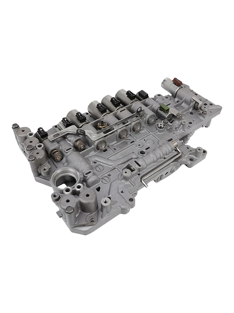 2012-2016 TOYOTA Crown Royal 2.0L 3.5L corps de soupape de transmission TL-80SN AA80E 24269992