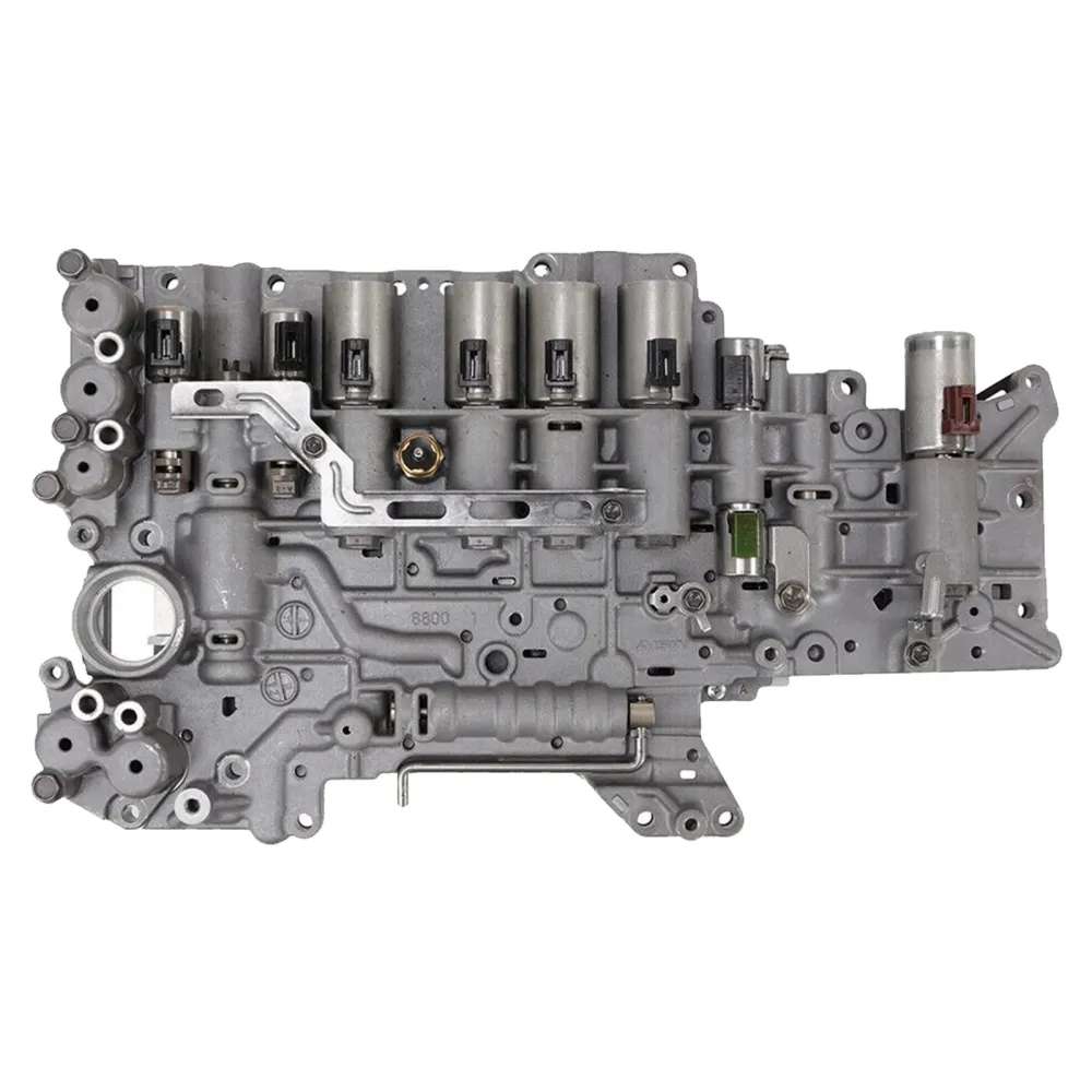 2012-2016 TOYOTA Crown Royal 2.0L 3.5L corps de soupape de transmission TL-80SN AA80E 24269992