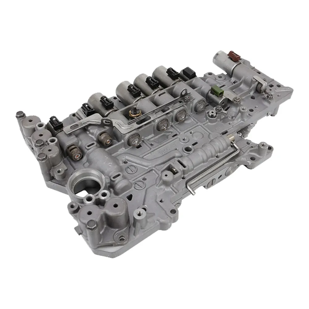 2012-2016 TOYOTA Crown Royal 2.0L 3.5L corps de soupape de transmission TL-80SN AA80E 24269992