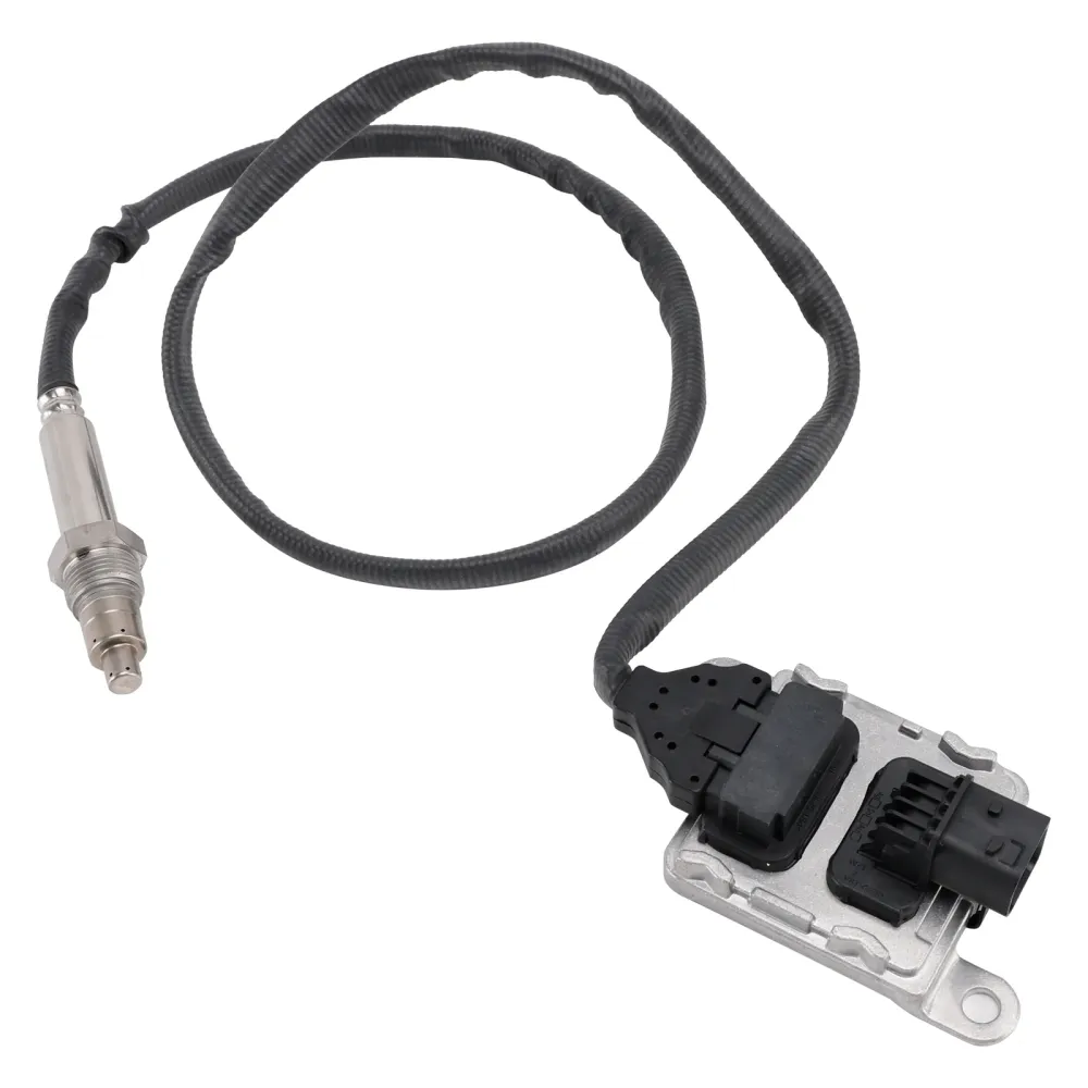 2013-2014 Pierce Velocity L6 11,9L Capteur Nox en aval 5WK96741B 4326874 2872946