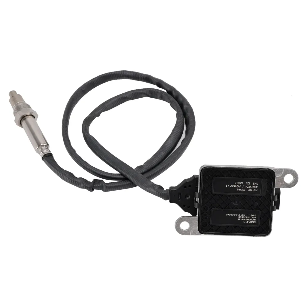 2013-2014 Pierce Velocity L6 11,9L Capteur Nox en aval 5WK96741B 4326874 2872946