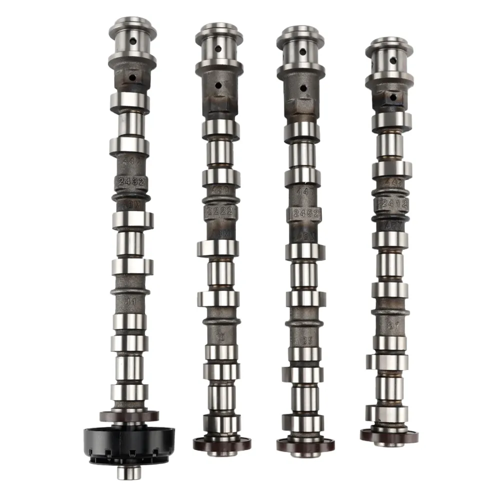 2013-2016 Dodge Ram 1500 3,6 L V6 moteur arbres à cames culbuteurs poussoirs chaîne de distribution