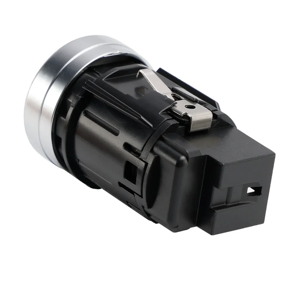 2013-2017 VW Volkswagen Golf & GTI & e-Golf & Golf Sportwagen Start Stop Bouton de commutation d'allumage 5GG959839 pour