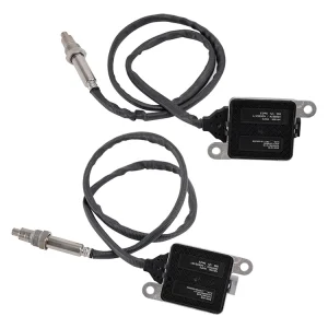 2013-2018 Kit international ProStar L6 15,0 L de capteur Nox 5WK96740B 5WK96741B 4326874