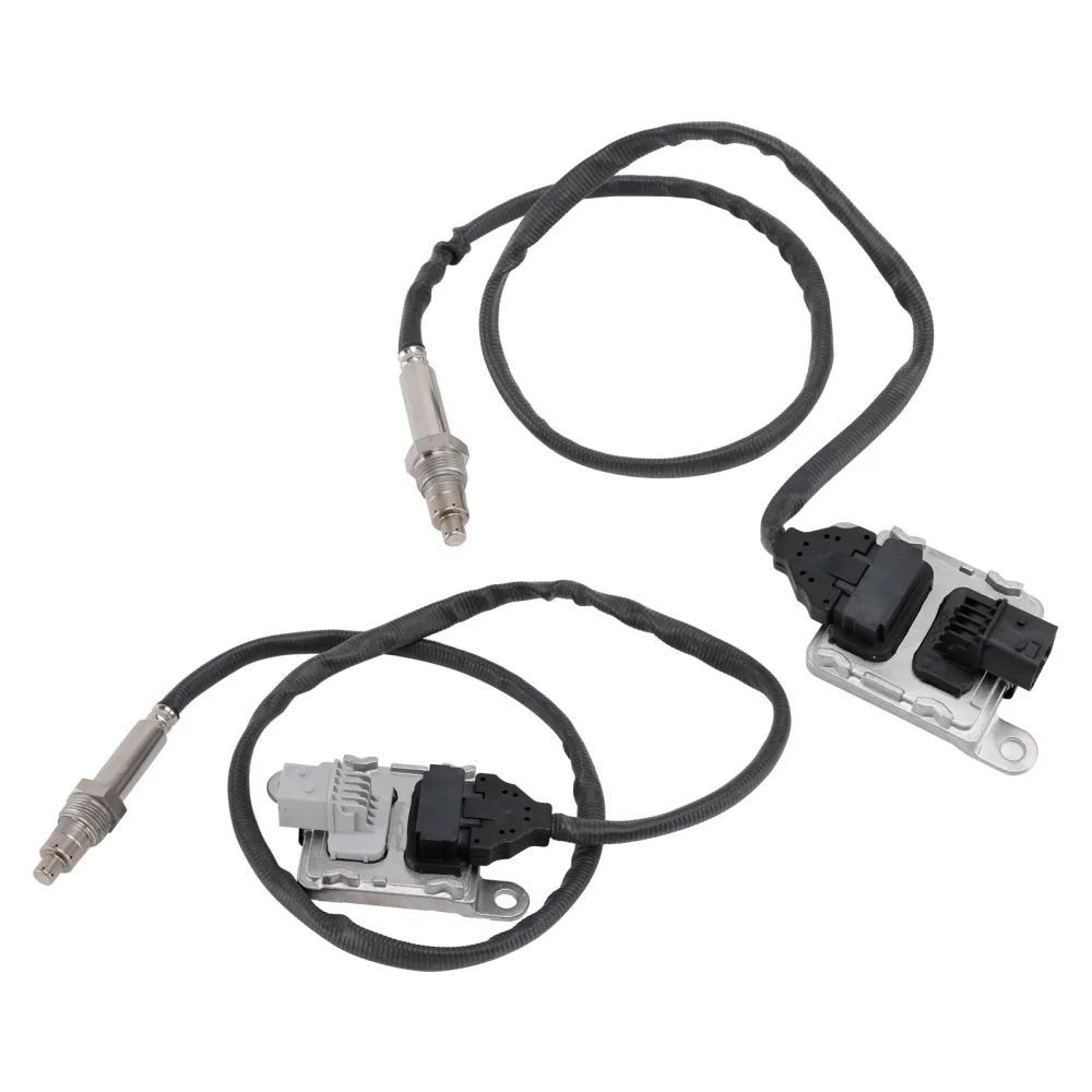2013-2018 Kit international ProStar L6 15,0 L de capteur Nox 5WK96740B 5WK96741B 4326874