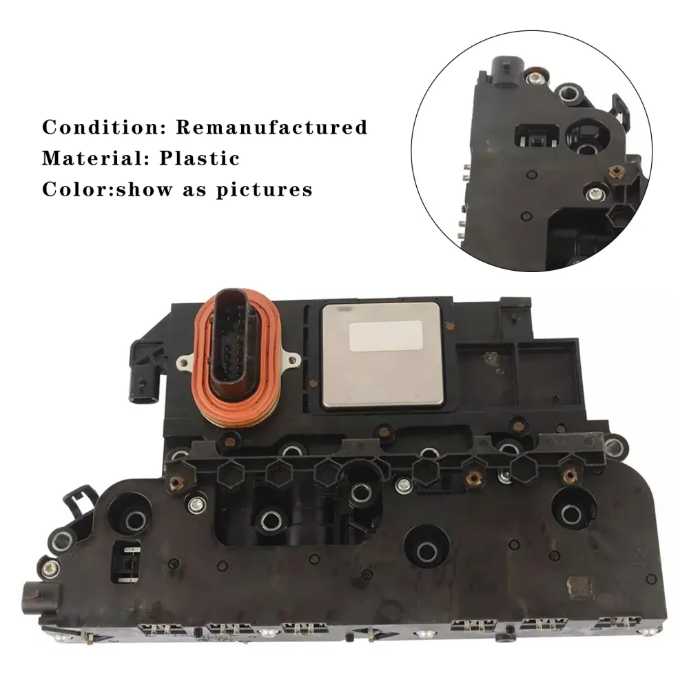 2014-2015 Buick Allure 3.6L 6T70/6T75/6T80 Module de commande de transmission TCM 24041871 24275868 24261875