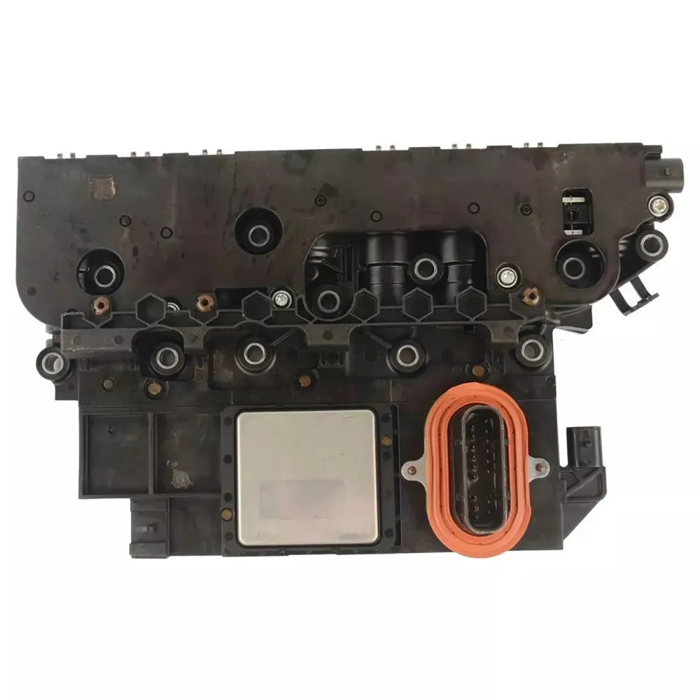 2014-2015 Buick Allure 3.6L 6T70/6T75/6T80 Module de commande de transmission TCM 24041871 24275868 24261875