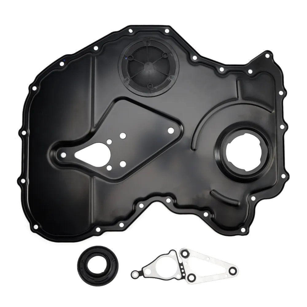 2014-2015 Ranger PX (XL-PLUS) 3,2 L Diesel couvercle de distribution cylindre avant UH02-10-500A