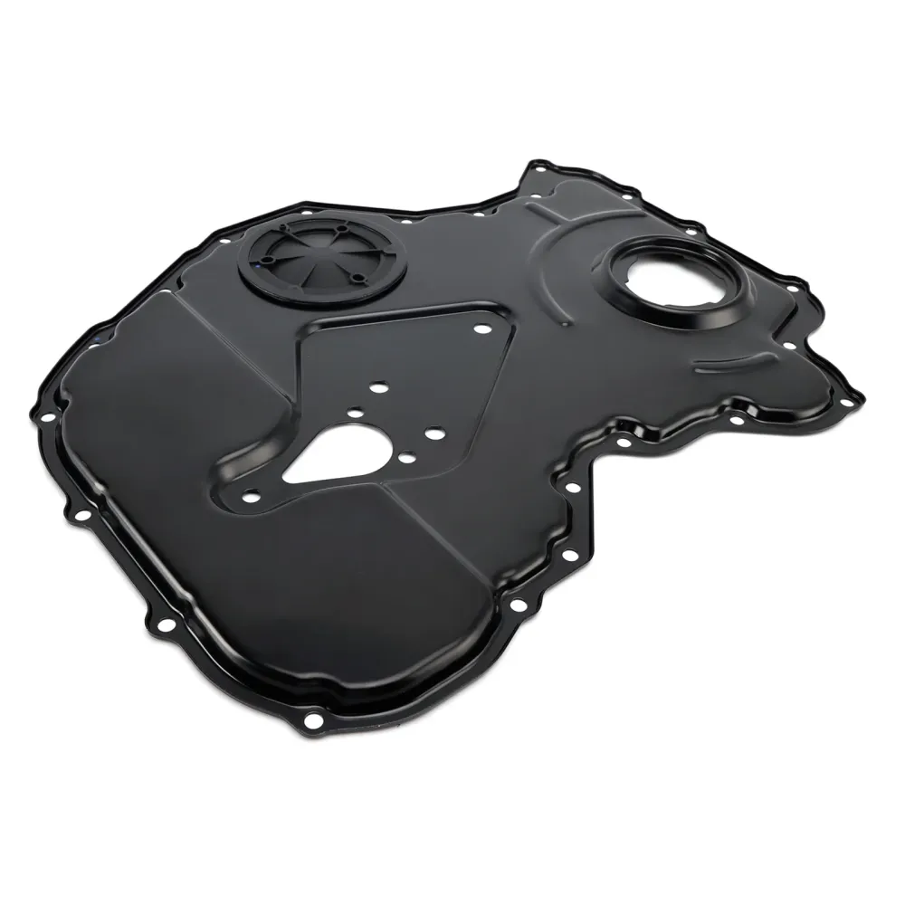 2014-2015 Ranger PX (XL-PLUS) 3,2 L Diesel couvercle de distribution cylindre avant UH02-10-500A
