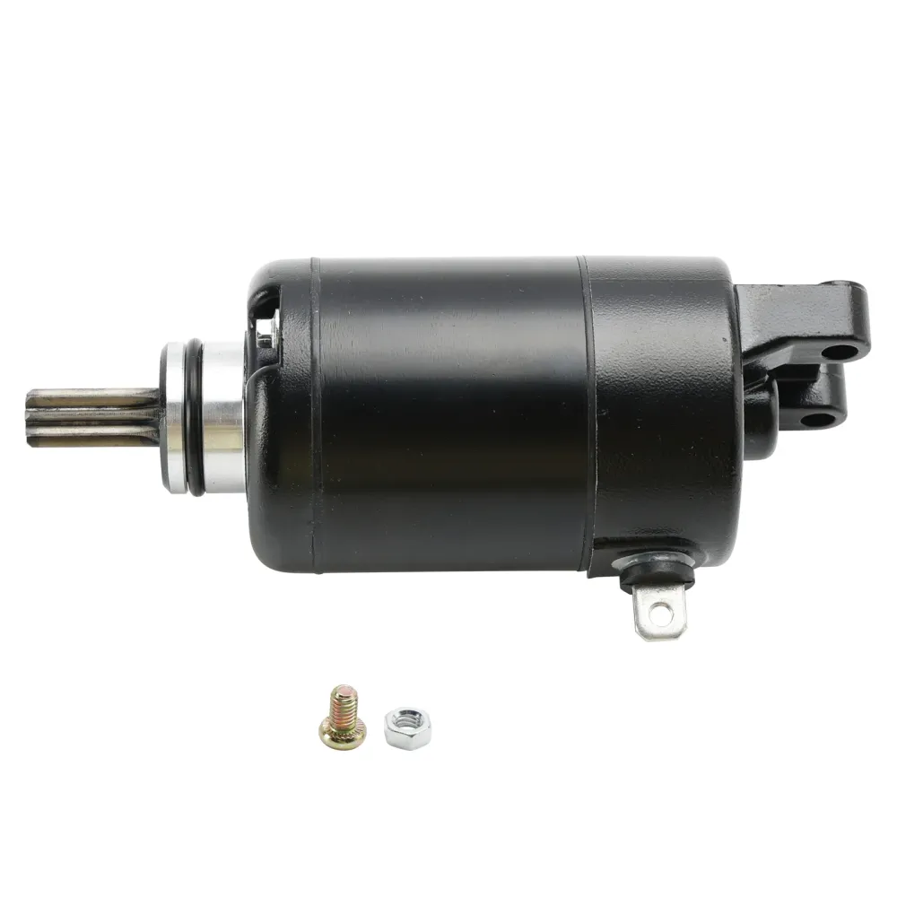 2015-2022 Hyosung GD250 GD250N GD250R NOUVEAU Démarreur 31100HC8100