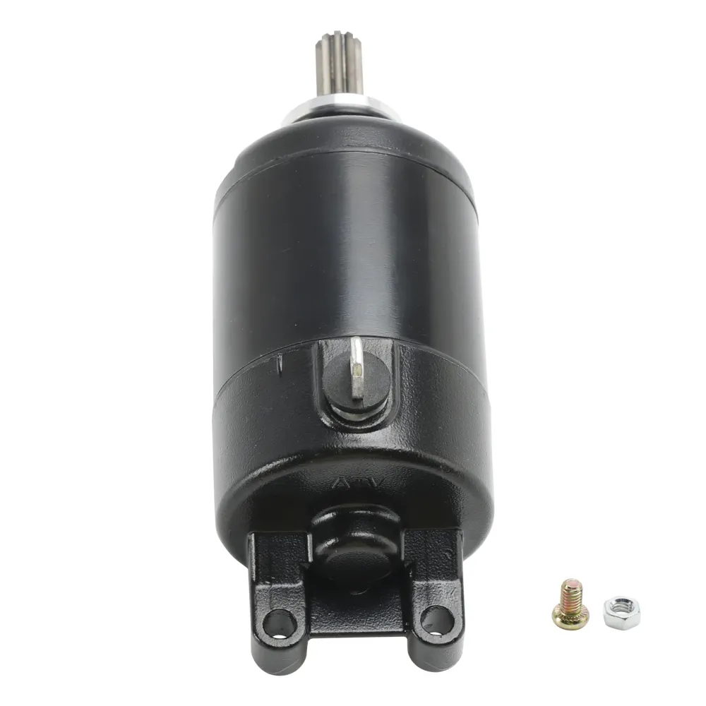 2015-2022 Hyosung GD250 GD250N GD250R NOUVEAU Démarreur 31100HC8100