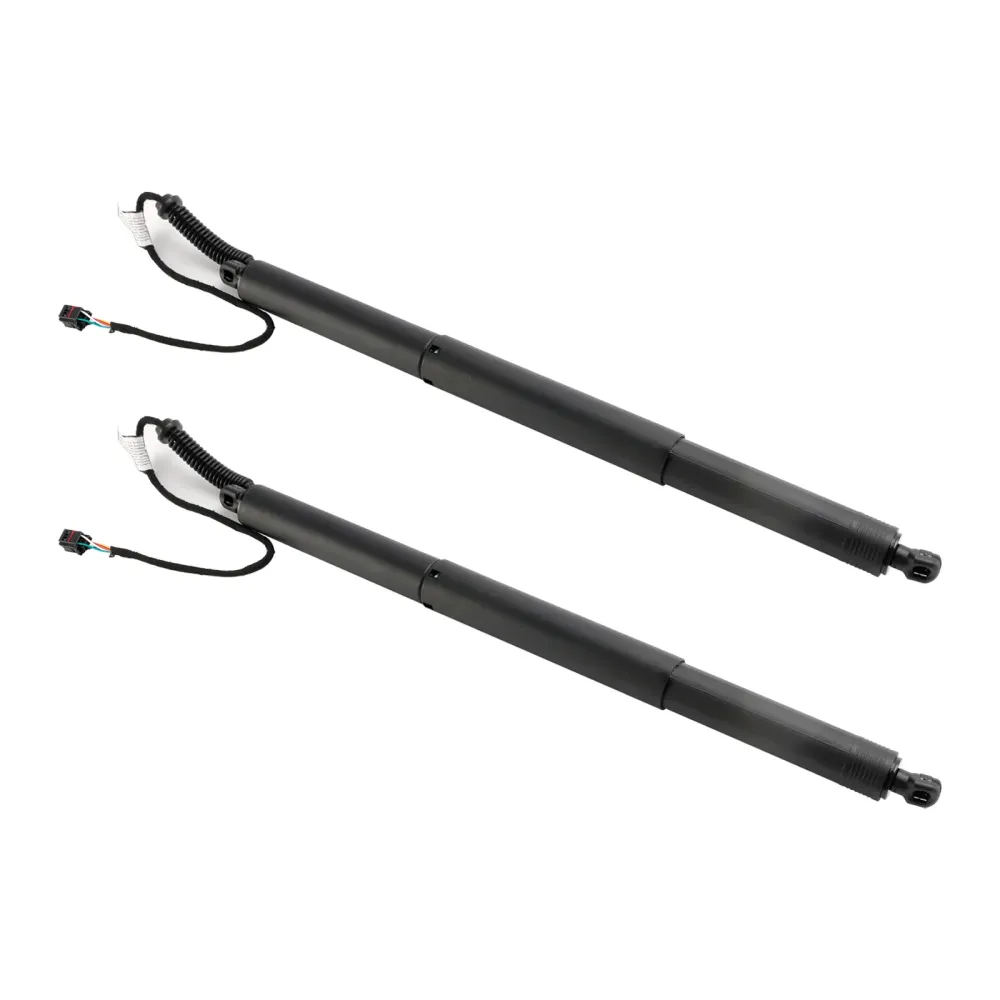 2016-2024 Audi A5 Sportback 2PCS Hayon électrique 8W8827851 8W8959107