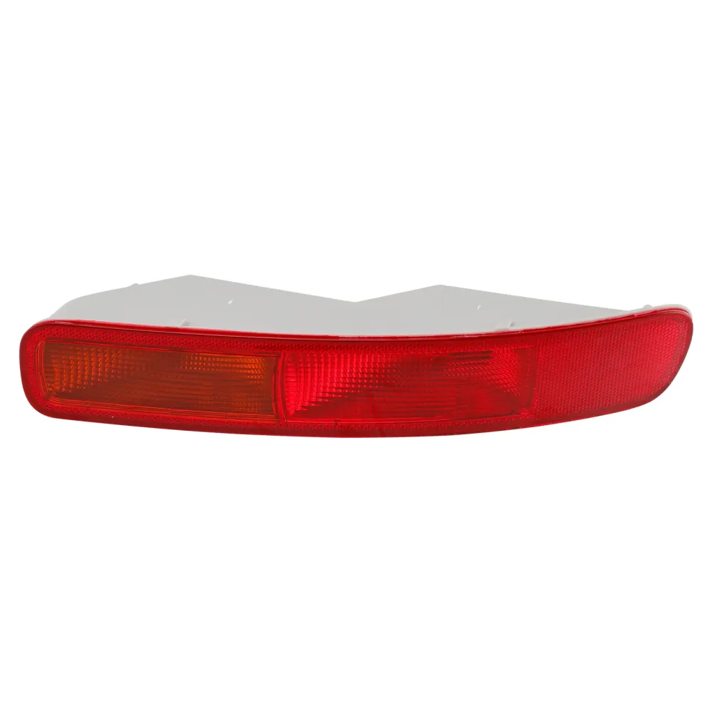 2016-2024 MINI Clubman F54 Feu de pare-chocs arrière droit LED 63217352158