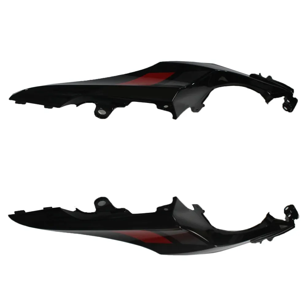 2017-2024 Suzuki GSXR1000 K17 Kit de carénage d'injection carrosserie plastique ABS #101