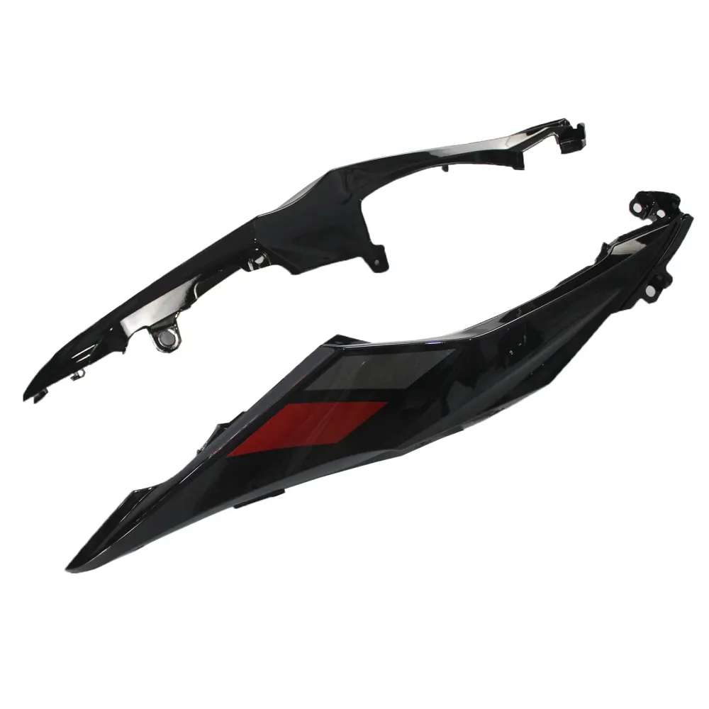 2017-2024 Suzuki GSXR1000 K17 Kit de carénage d'injection carrosserie plastique ABS #101