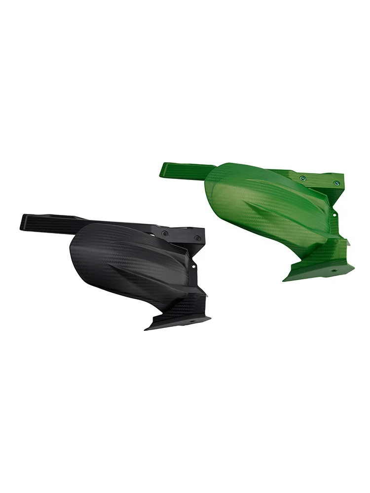 2018-2024 pour carénage de garde-boue arrière Kawasaki Ninja 400/Z400