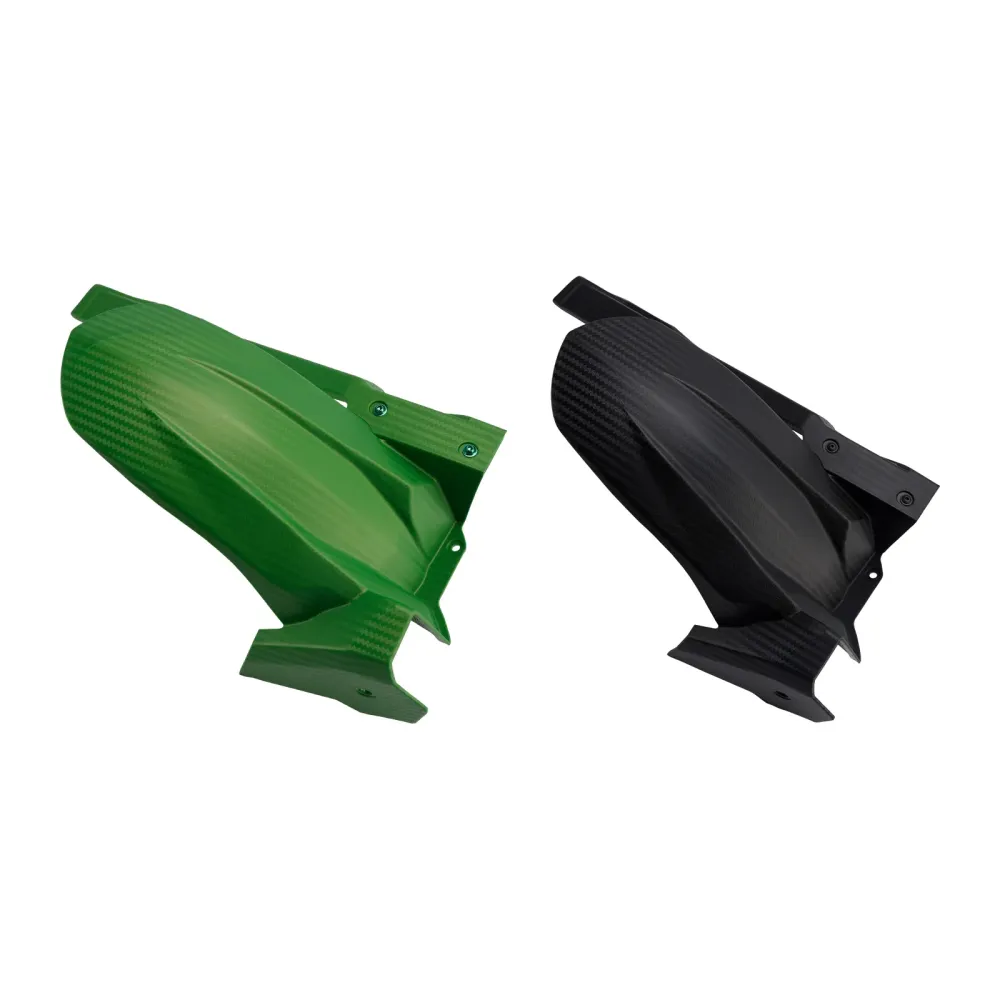 2018-2024 pour carénage de garde-boue arrière Kawasaki Ninja 400/Z400