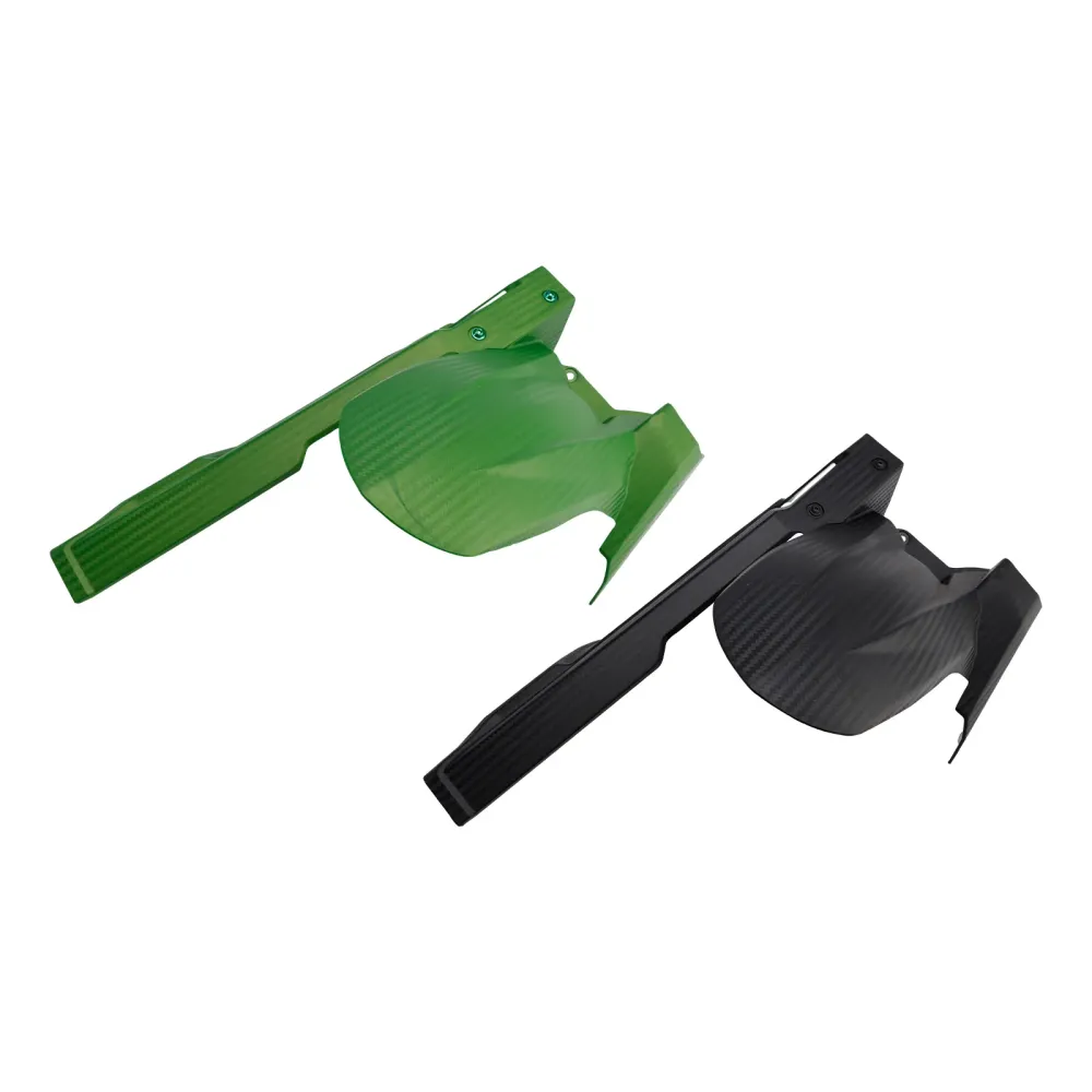 2018-2024 pour carénage de garde-boue arrière Kawasaki Ninja 400/Z400