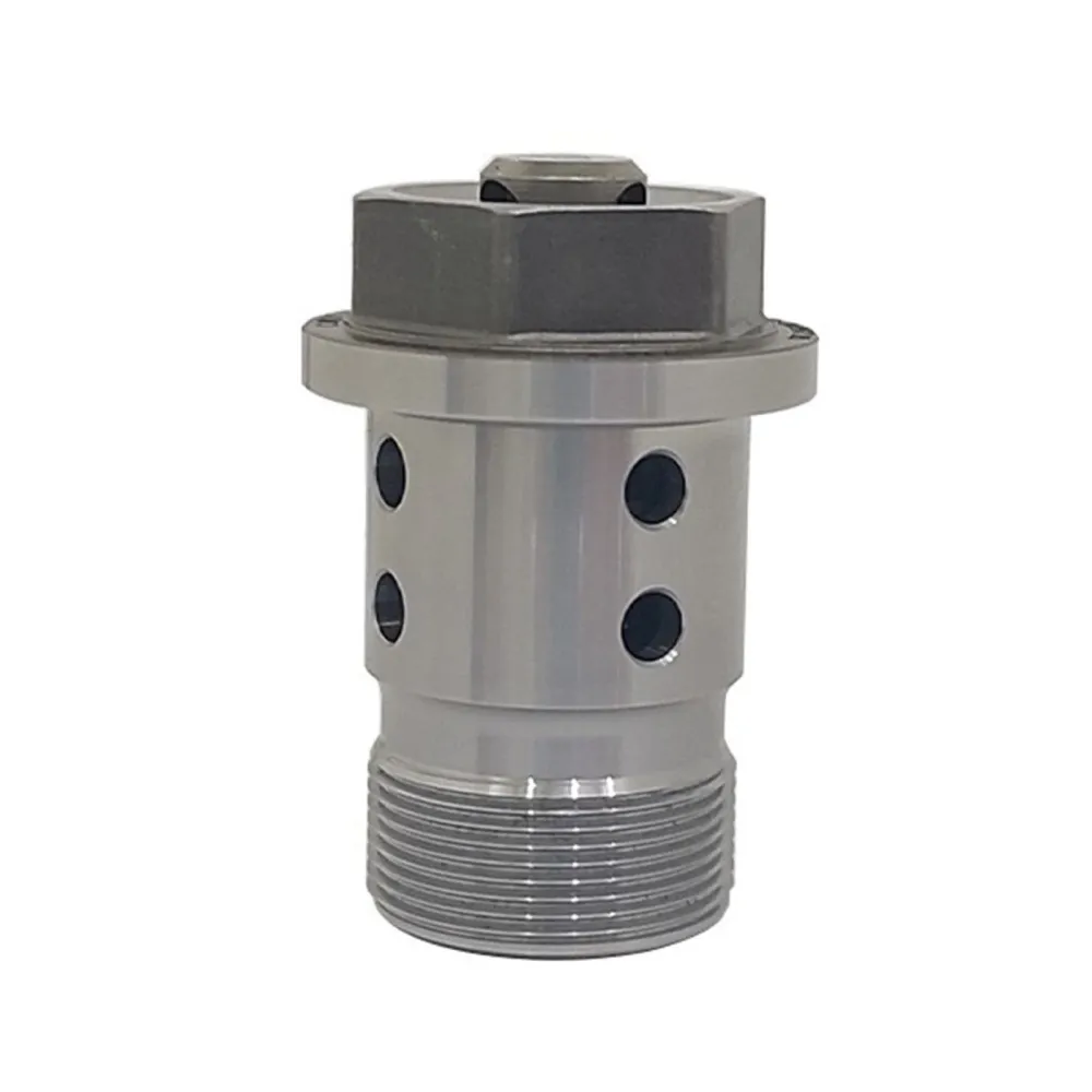 2019-2020 BMW M850I moteur distribution variable des soupapes VVT soupape de commande d'huile 11368617694
