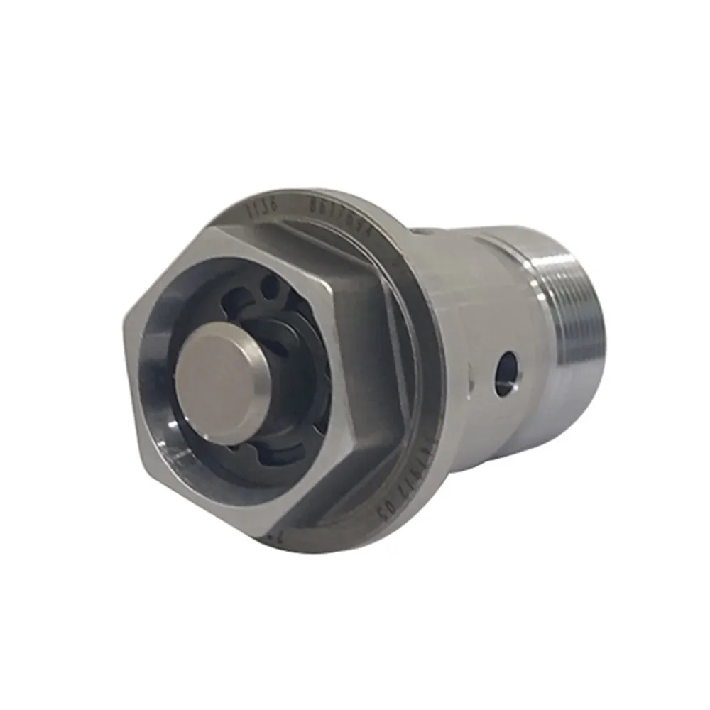 2019-2020 BMW M850I moteur distribution variable des soupapes VVT soupape de commande d'huile 11368617694