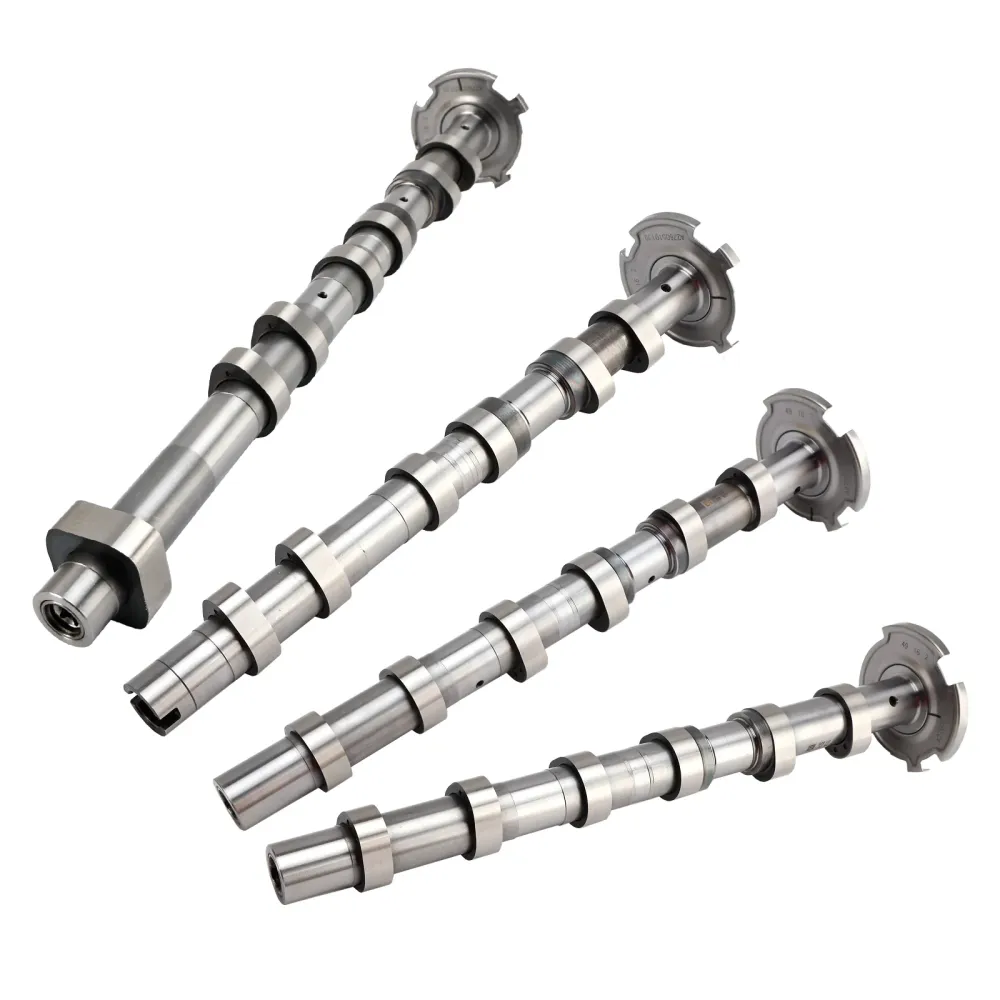 2020 pour Mercedes-Benz SLC43 AMG Final Edition R172 V6 3.0L 4Pcs Admission & Arbre à cames d'échappement A2760505201