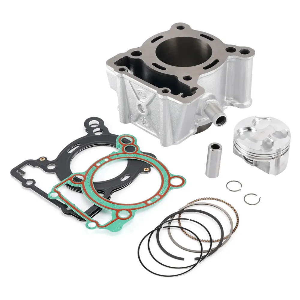 2020-2021 Mondial SMX 125 4T 150cc Kit de piston de baril de cylindre 872692 1L002731