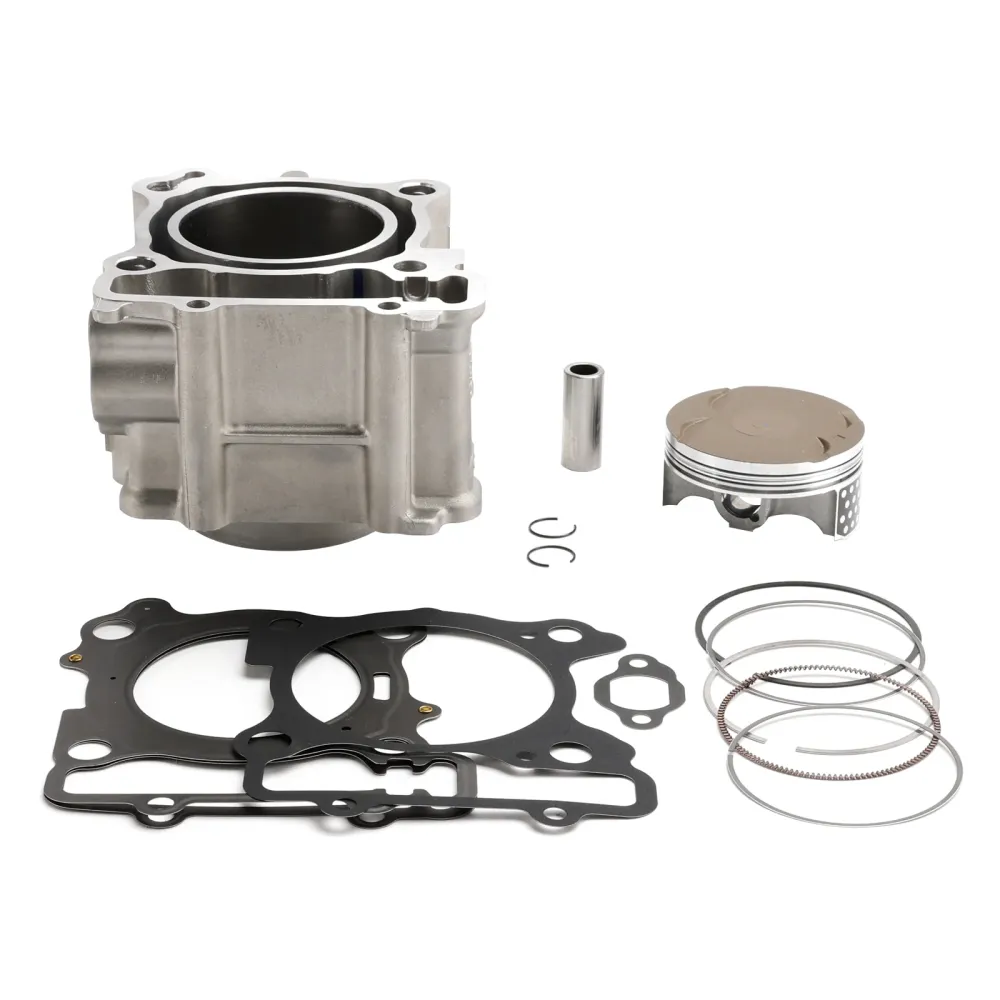 2020-2024 Yamaha CZD 300 XMAX 300 ABS TECH MAX 344CC Kit d'alésage cylindre B74-E1311-00 B74-E1351-00