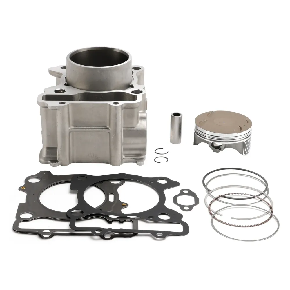2020-2024 Yamaha CZD 300 XMAX 300 ABS TECH MAX 344CC Kit d'alésage cylindre B74-E1311-00 B74-E1351-00