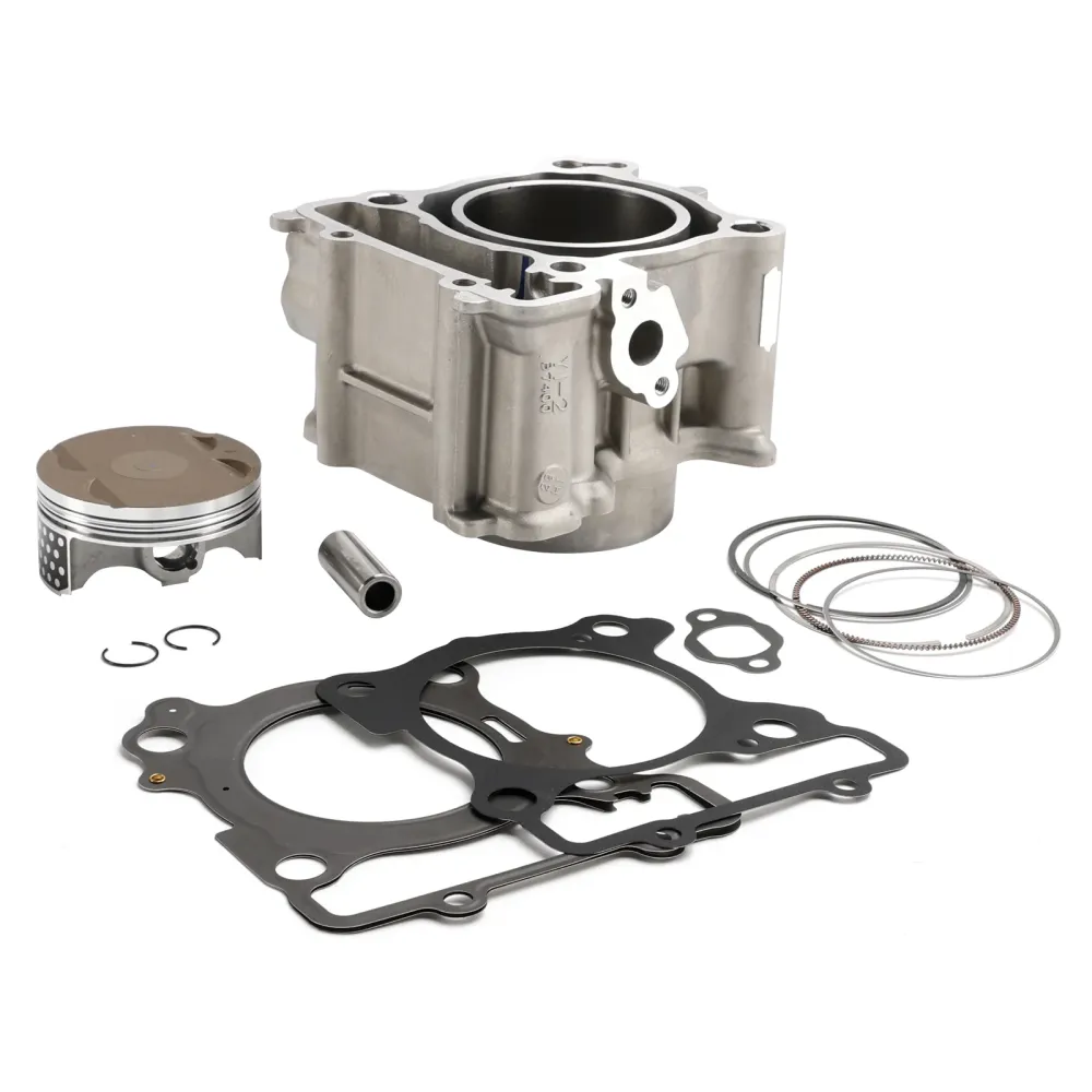 2020-2024 Yamaha CZD 300 XMAX 300 ABS TECH MAX 344CC Kit d'alésage cylindre B74-E1311-00 B74-E1351-00