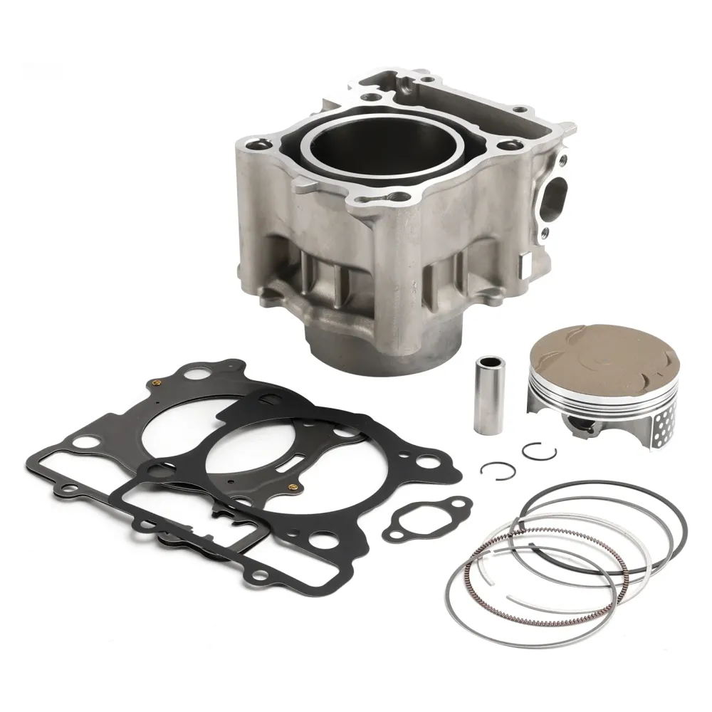 2020-2024 Yamaha CZD 300 XMAX 300 ABS TECH MAX 344CC Kit d'alésage cylindre B74-E1311-00 B74-E1351-00