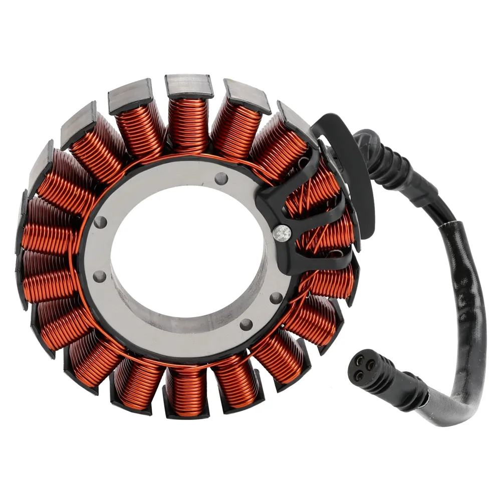2021-2023 SOFTAIL SOFTAIL STANDARD FXST Stator Alternateur 48A 29900042A
