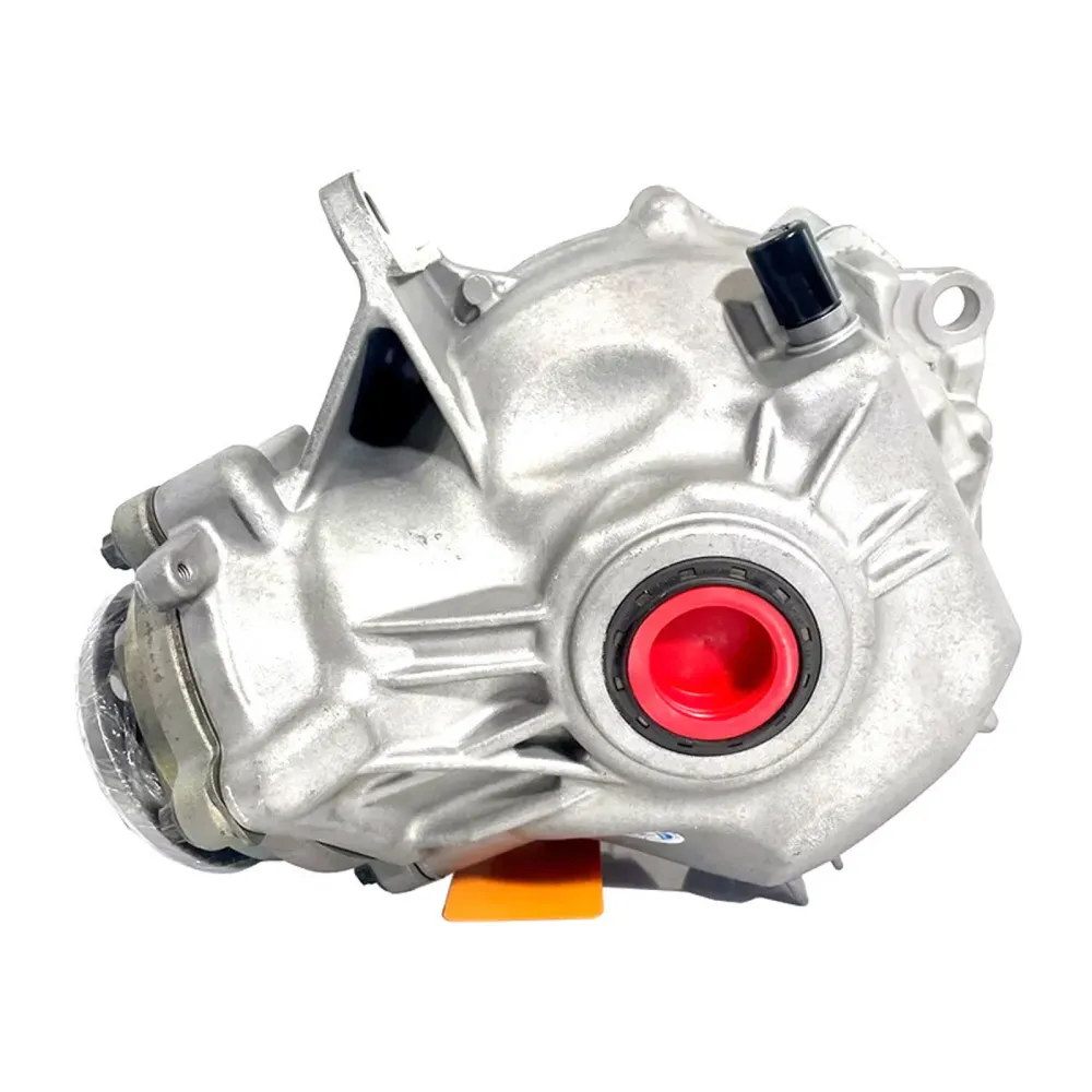 2023 Mercedes-Benz AMG GT 63/V8 4.0L ensemble de support de différentiel avant rapport 1:3.27 2213307100 2213300702