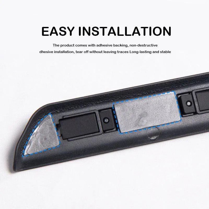 2024+ Model 3 Highland Protection renforcée pour le port USB arrière