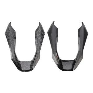 2024-2025 BMW R1300GS Carénage d'extension de bec de garde-boue avant