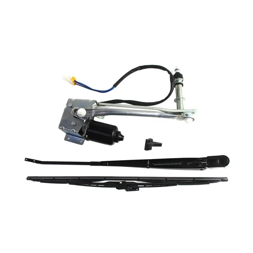 20Y-54-52211 Moteur d'essuie-glace Ass'y pour Komatsu PC200-7 PC300-7 PC130-8