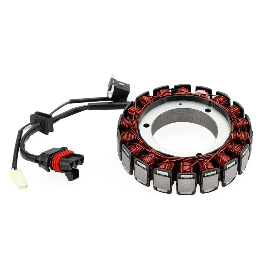 3090155 Stator de magnéto de générateur pour Polaris Sportsman 550 (tous modèles, 2009-2014)