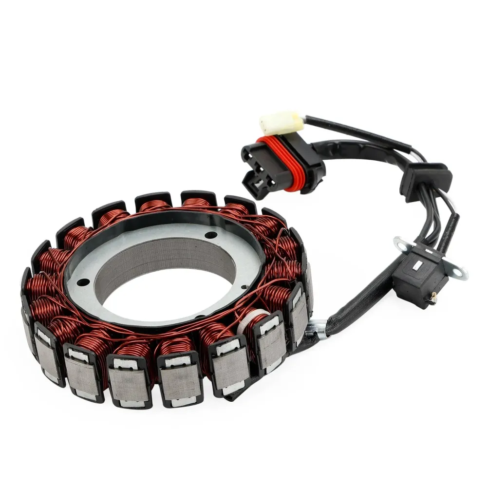 3090155 Stator de magnéto de générateur pour Polaris Sportsman 550 (tous modèles, 2009-2014)