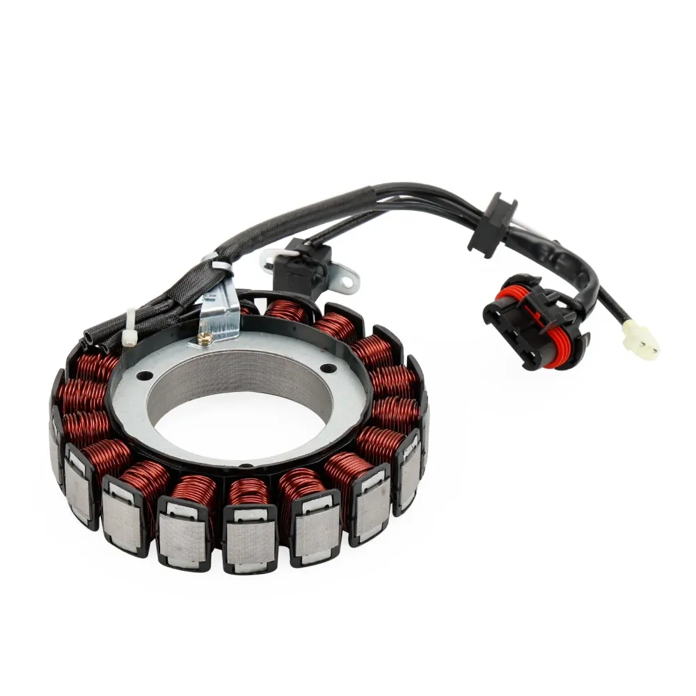 3090155 Stator de magnéto de générateur pour Polaris Sportsman 550 (tous modèles, 2009-2014)