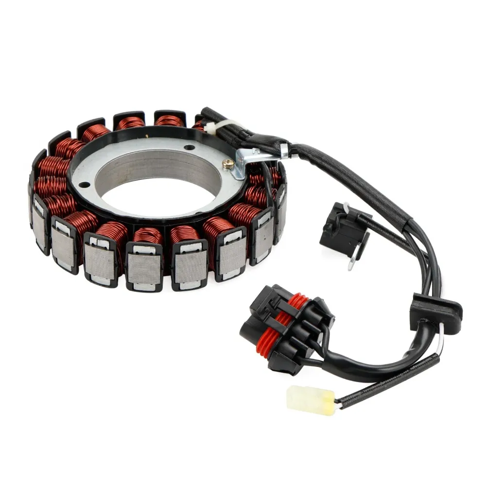 3090155 Stator de magnéto de générateur pour Polaris Sportsman 550 (tous modèles, 2009-2014)