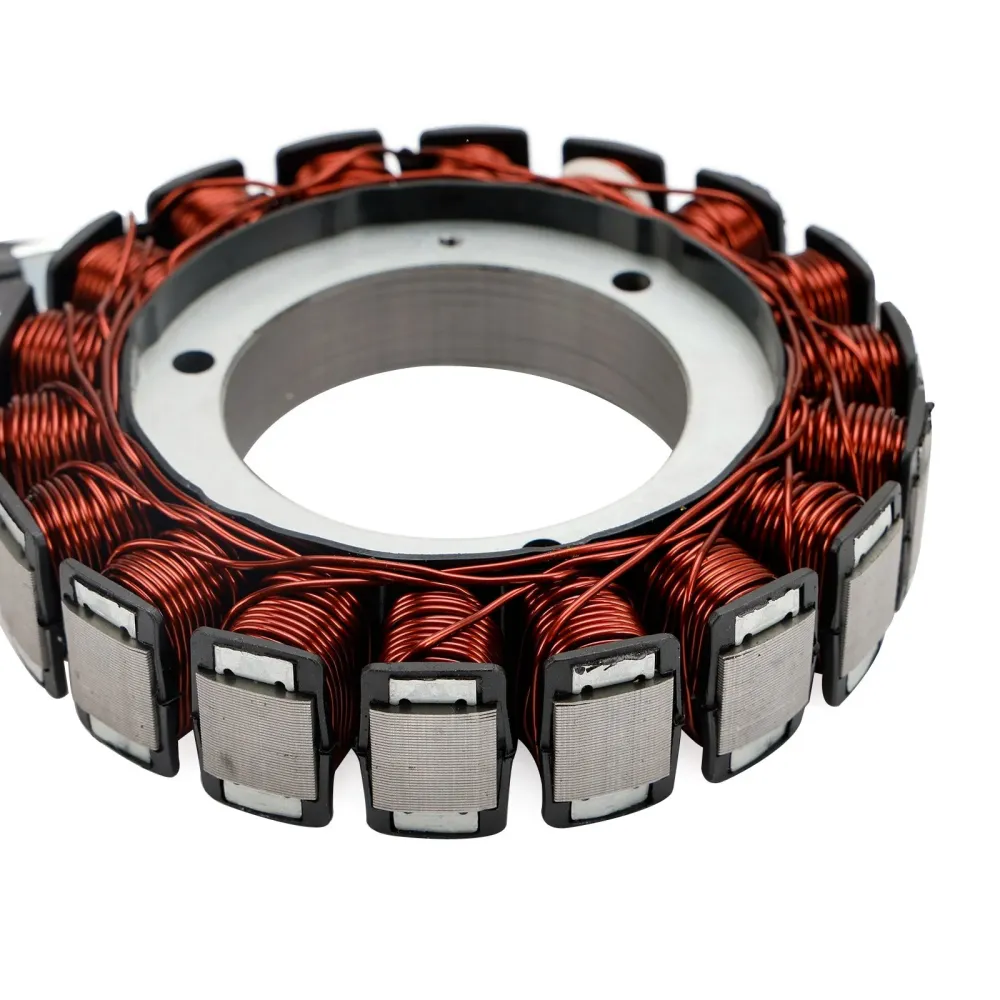 3090155 Stator de magnéto de générateur pour Polaris Sportsman 550 (tous modèles, 2009-2014)